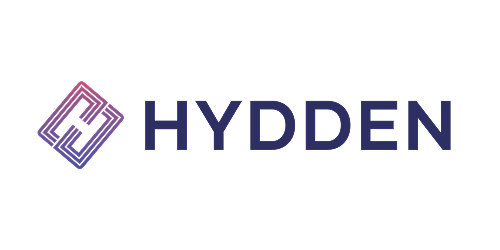 hydden hydden Logo